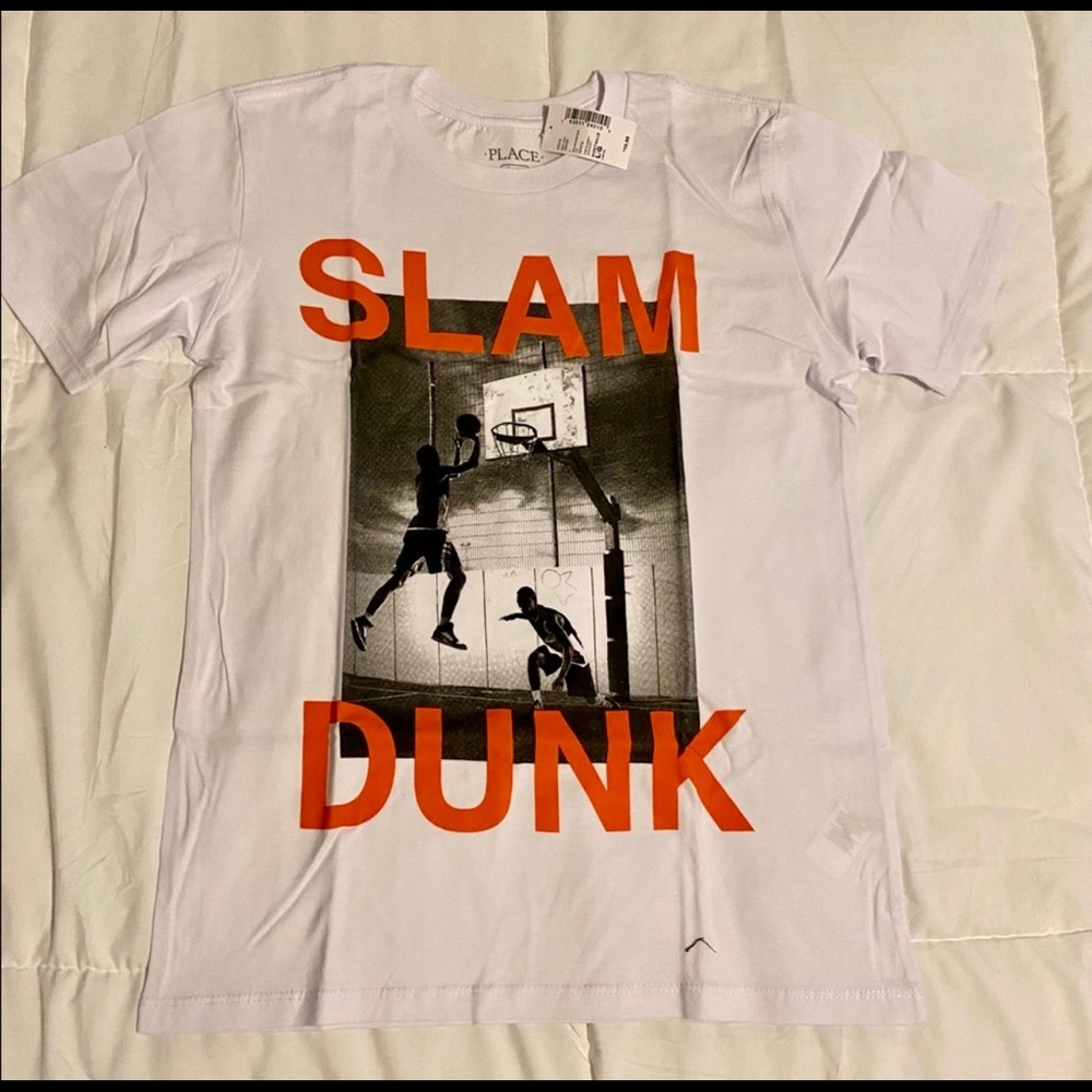 Children’s Place, short sleeve t-shirts